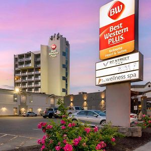 Best Western Plus Kelowna Hotel&Suites